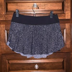 women’s lululemon tennis skirt